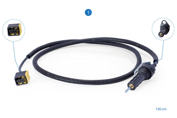 Caliper Sensor Cable (CBL.108)