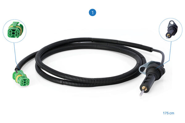 Caliper Sensor Cable (CBL.109)