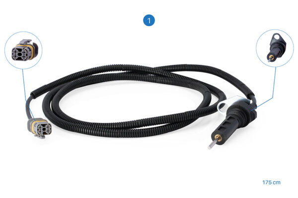 Caliper Sensor Cable (CBL.110)