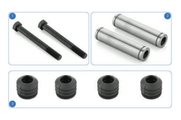 Caliper Repair Kit (HDR.119)