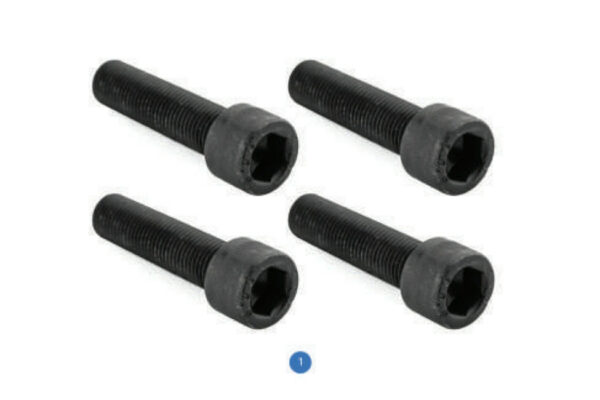 Screw Set (HDR.121)