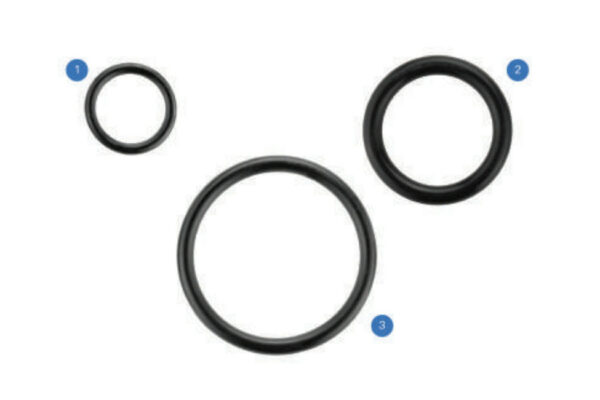 Operating Seals (HDR.126)