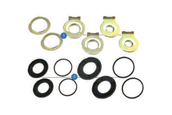 Caliper Repair Kit (HDR.135)