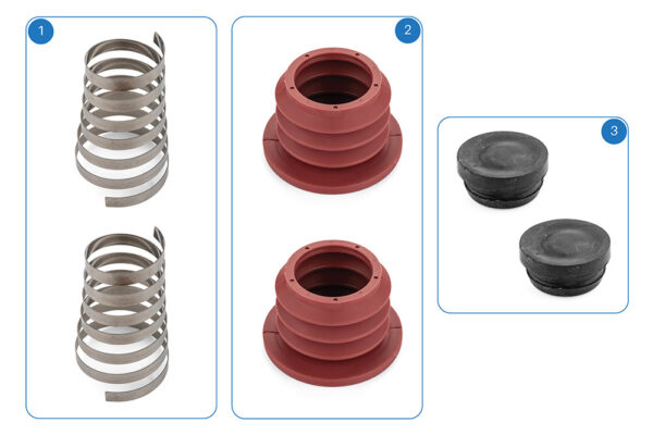 Caliper Repair Kit (HLX.102)