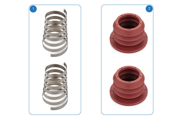 Caliper Repair Kit (HLX.103)