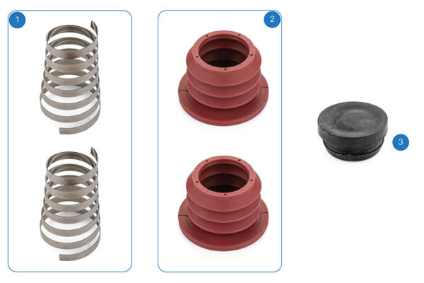 Caliper Repair Kit (HLX.104)