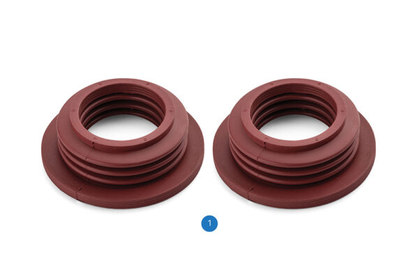 Caliper Pin Boot (New Model) (HLX.106)