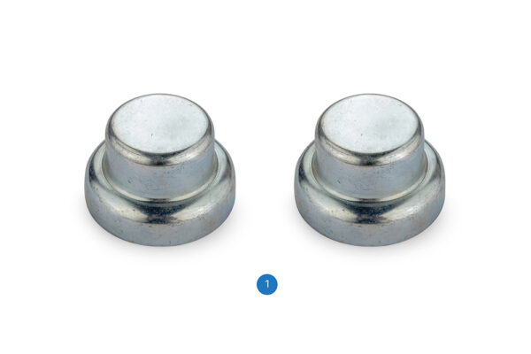 Caliper Cap Set (HLX.113)