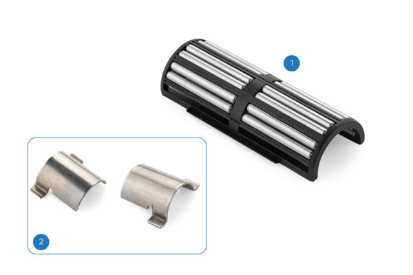 Caliper Roller Bearings (HLX.143)