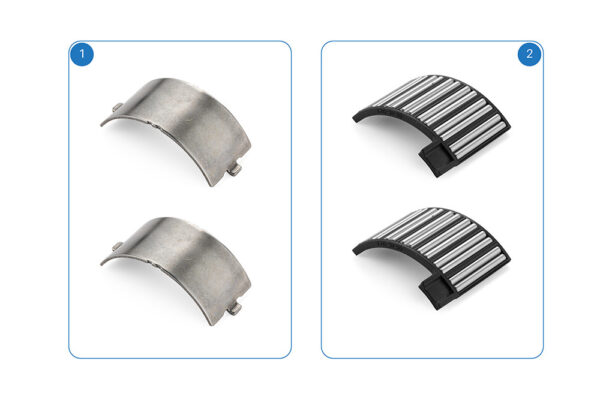 Caliper Roller Bearings (HLX.144)