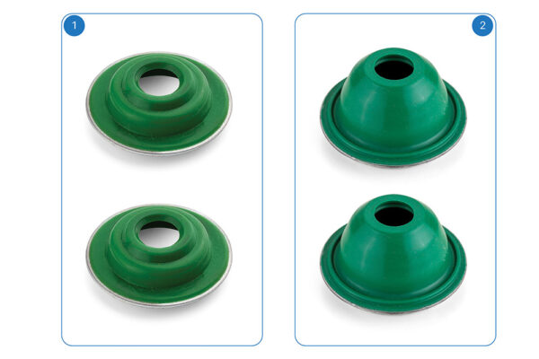 Brake Adjusting Seal Kit (IVC.100)