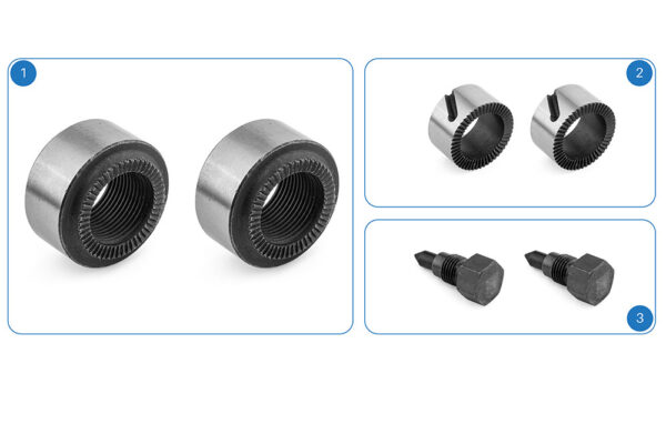 Brake Adjusting Repair Kit (IVC.113)