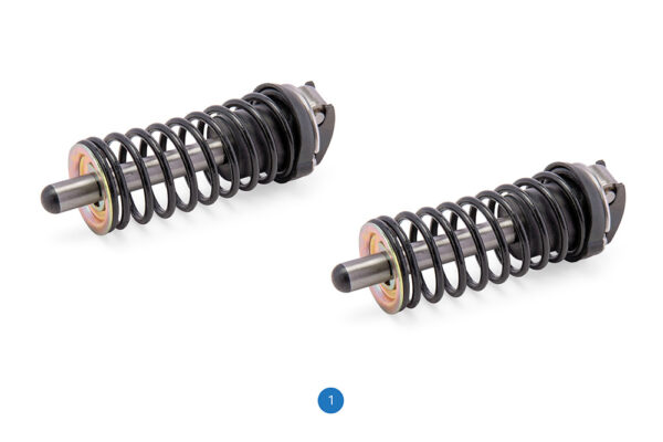 Adjuster Repair Kit (IVC.118)