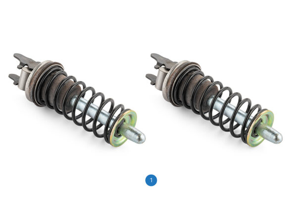 Adjuster Repair Kit (IVC.119)