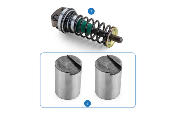 Adjuster Repair Kit (IVC.121)