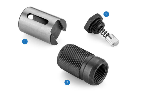Brake Adjusting Repair Kit (IVC.128)