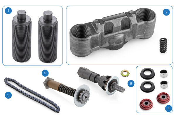 Repair Kit (KNR.101)