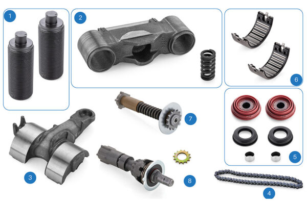 Repair Kit (KNR.103)