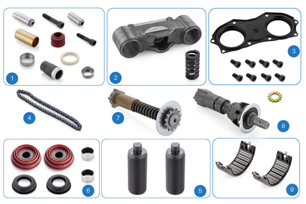 Repair Kit (KNR.108)