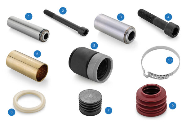Caliper Repair Kit (KNR.129)