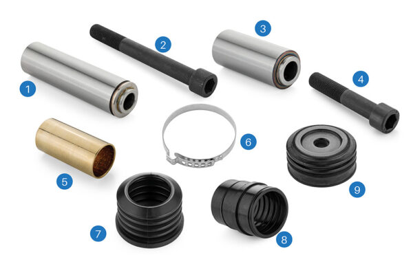 Caliper Repair Kit (KNR.139)