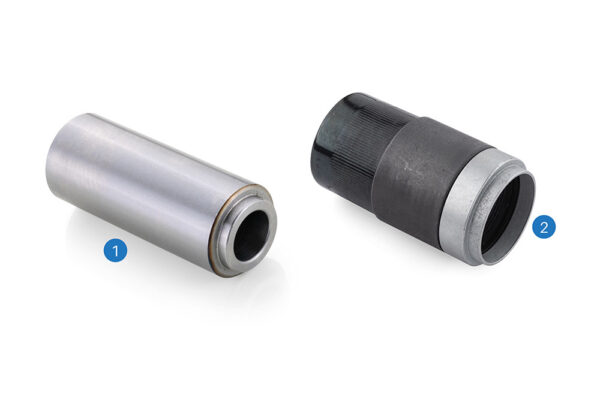 Caliper Guide and Bush (KNR.161)