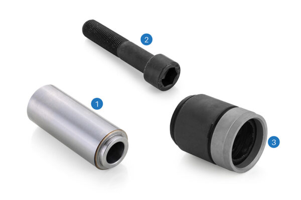 Caliper Repair Kit (KNR.167)