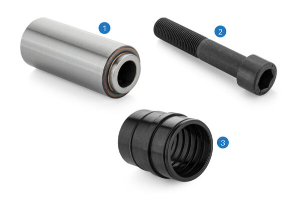 Caliper Repair Kit (KNR.169)