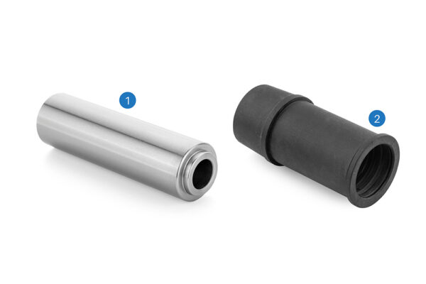 Caliper Guide and Bush (KNR.172)