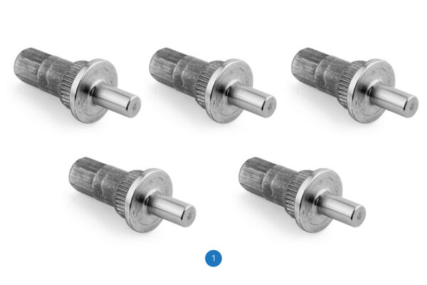 Caliper Pinion Shaft (KNR.189)