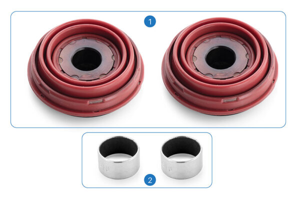 Caliper Tappet Repair Kit (KNR.196)