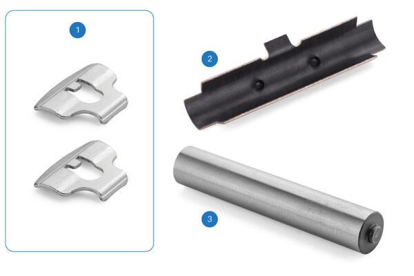 Caliper Lever Bearing Set (KNR.223)