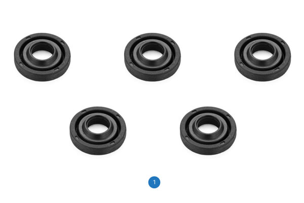 Adjuster Screw Gaiter (KNR.229)