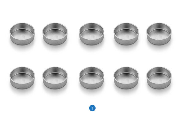 Caliper Caps (KNR.232)