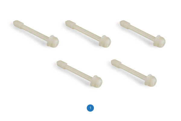 Plastic Shaft (KNR.269)