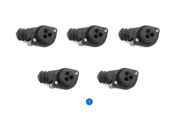 Sensor Cover Plug (KNR.270)