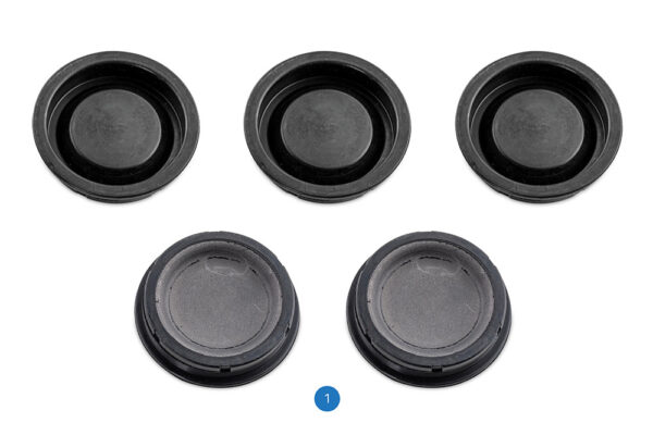 Plug Set (KNR.306)