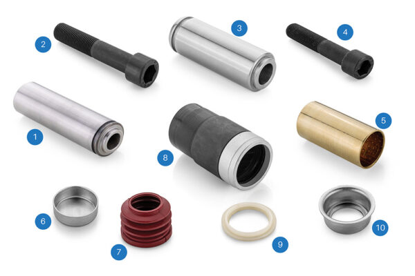 Caliper Repair Kit (KNR.320)