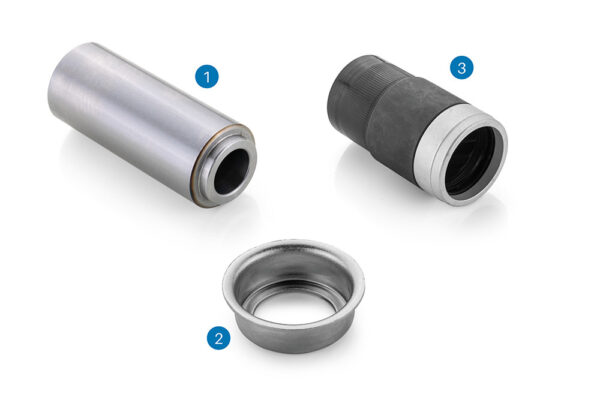 Pin Repair Kit (KNR.322)