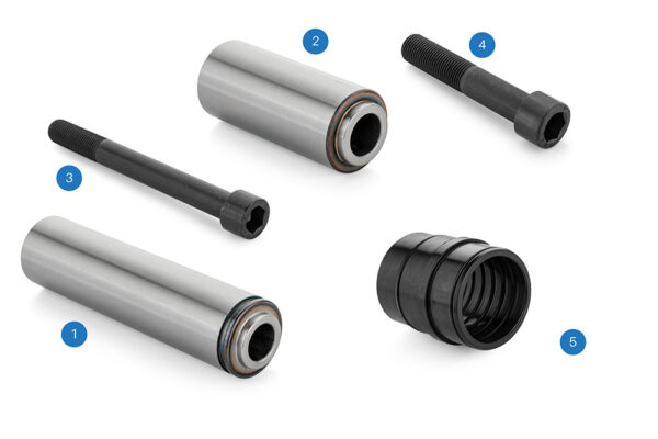 Caliper Pin Repair Kit (KNR.326)