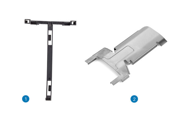 Brake Pad Cable Protection Kit (KNR.330)