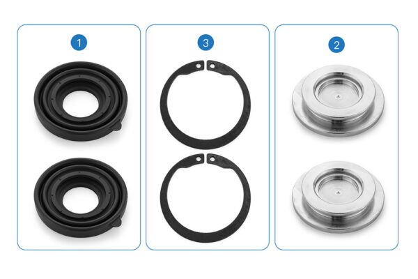 Caliper Tappet Head Repair Kit (MRT.113)