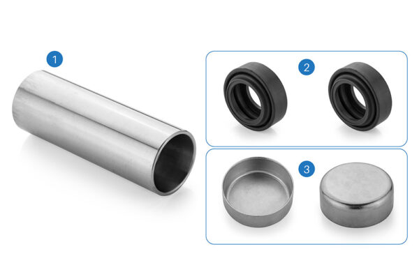 Caliper Repair Kit (MRT.127)