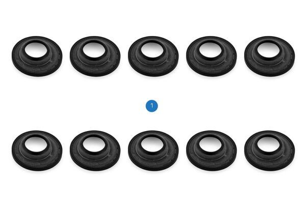 Caliper Actuator Seal Set (MRT.141)