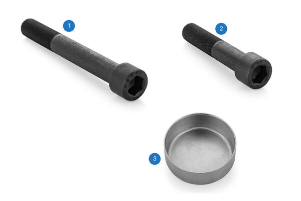 Bolt Repair Kit (MRT.151)