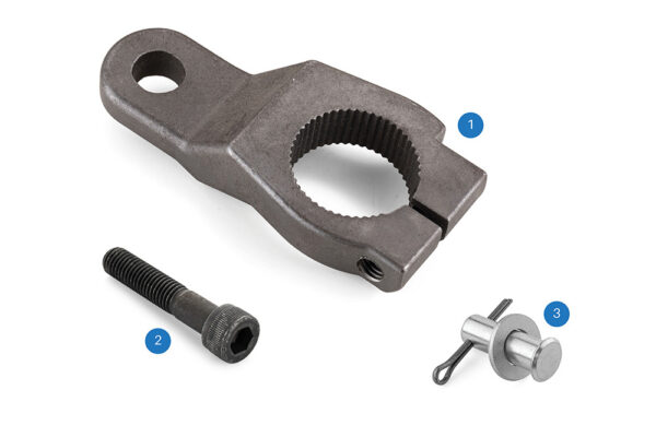 Shaft Setting Lever (MRT.153)
