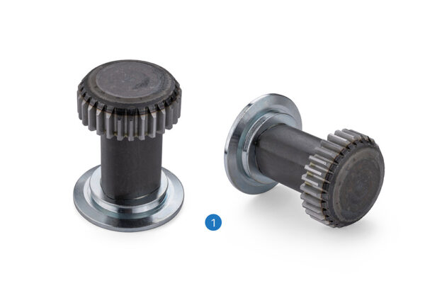 Caliper Brake Lining Calibration Gear (MRT.176)