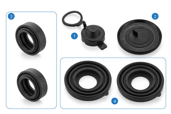 Operating Seals (MRT.181)