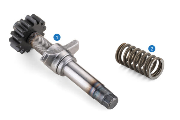 Caliper Adjusting Gear (MRT.182)