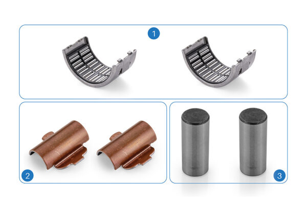 Caliper Roller Bearing Kit (MRT.202)